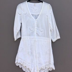 Spell Designs Indian Summer Romper